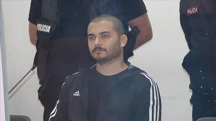 U gjet i var*r në derën e banjës...! Zbardhen detaje të