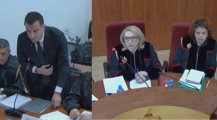 Kryetarja ishte kundër, 5 vota në favor të Veliajt, zbardhen