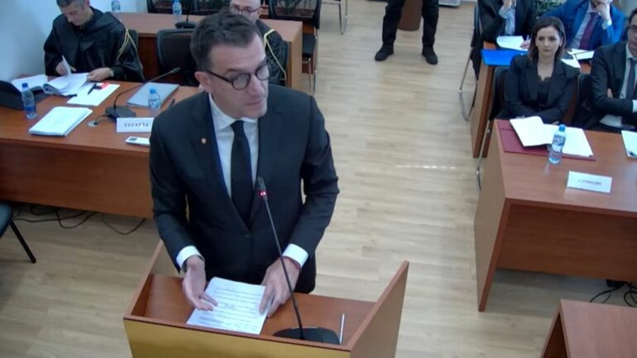 Gjykata Kushtetuese ka në dorë fatin e Bashkisë së