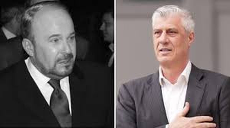 Shqipëria i jep nesër lamtumirën e fundit Fatos Nanos! Nesër