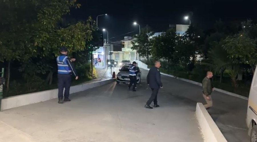 Shkon për vizitë tek të afërmit, ekzekutohet në