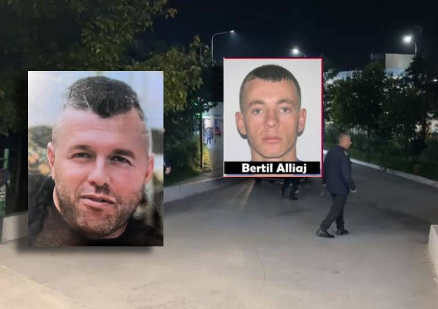 U ekzekutua me 6 plumba nga djali i xhaxhait, publikohet fotoja e