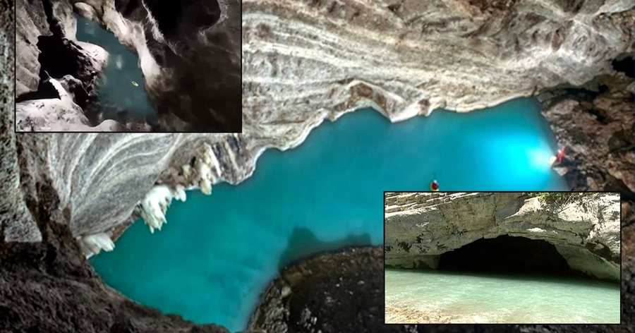 Triller në Vrimën e Kopilës: Zbulohen mbetje kockore gjatë