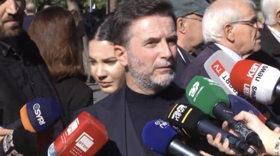 Lamtumirë Fatos Nano! Fjalët e fundit të Xhoanës, të