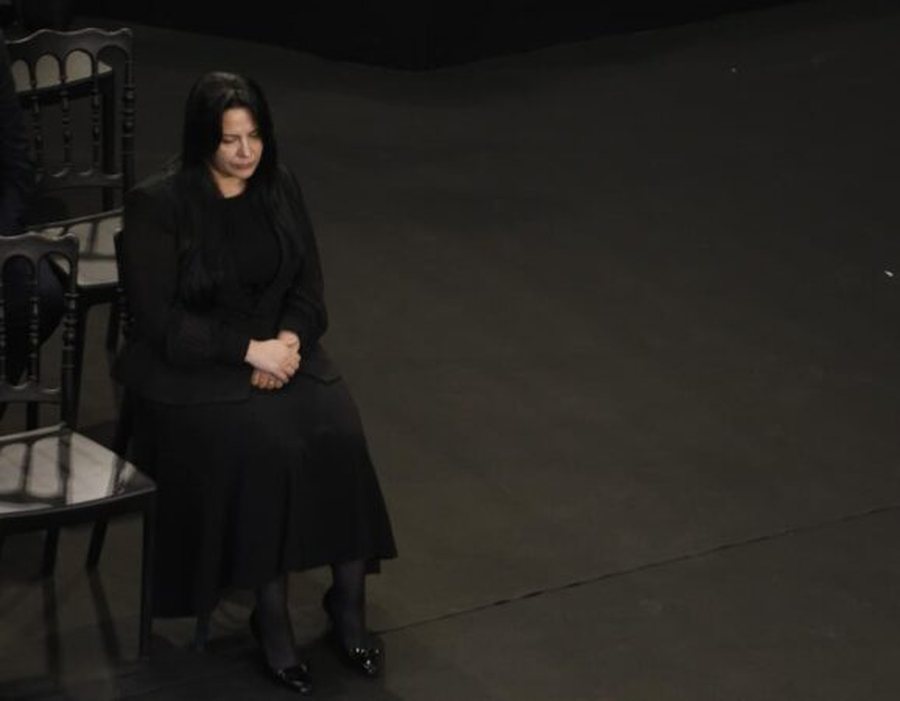 Lamtumirë Fatos Nano! Fjalët e fundit të Xhoanës, të