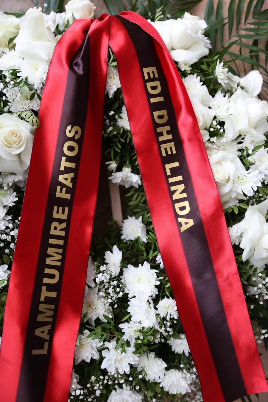 Lamtumirë Fatos Nano! Fjalët e fundit të Xhoanës, të