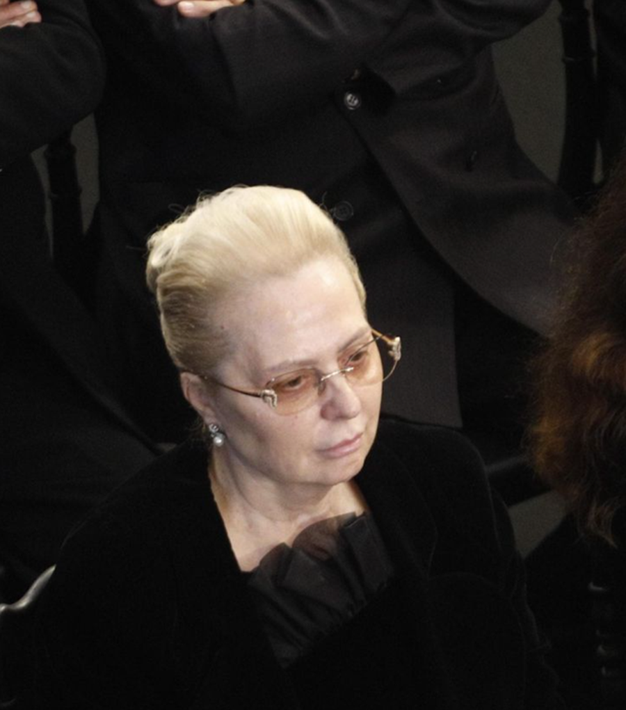 Lamtumirë Fatos Nano! Fjalët e fundit të Xhoanës, të