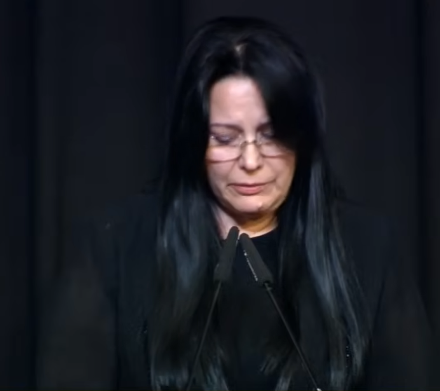 Lamtumirë Fatos Nano! Fjalët e fundit të Xhoanës, të