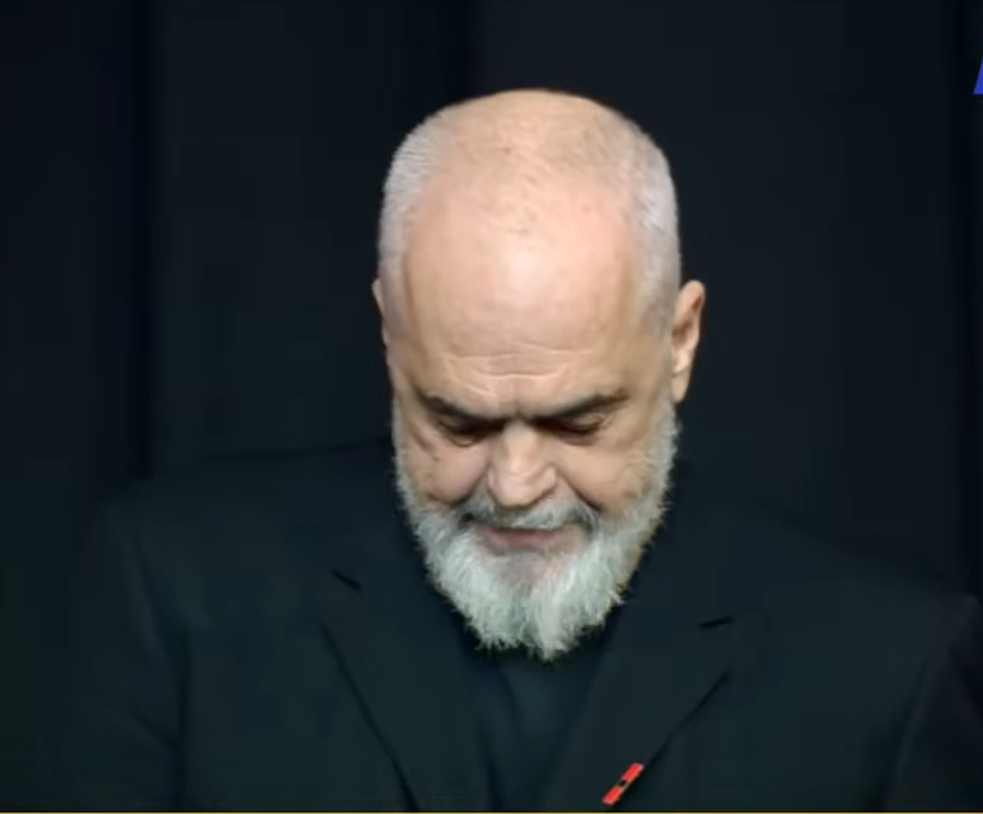 Lamtumirë Fatos Nano! Fjalët e fundit të Xhoanës, të