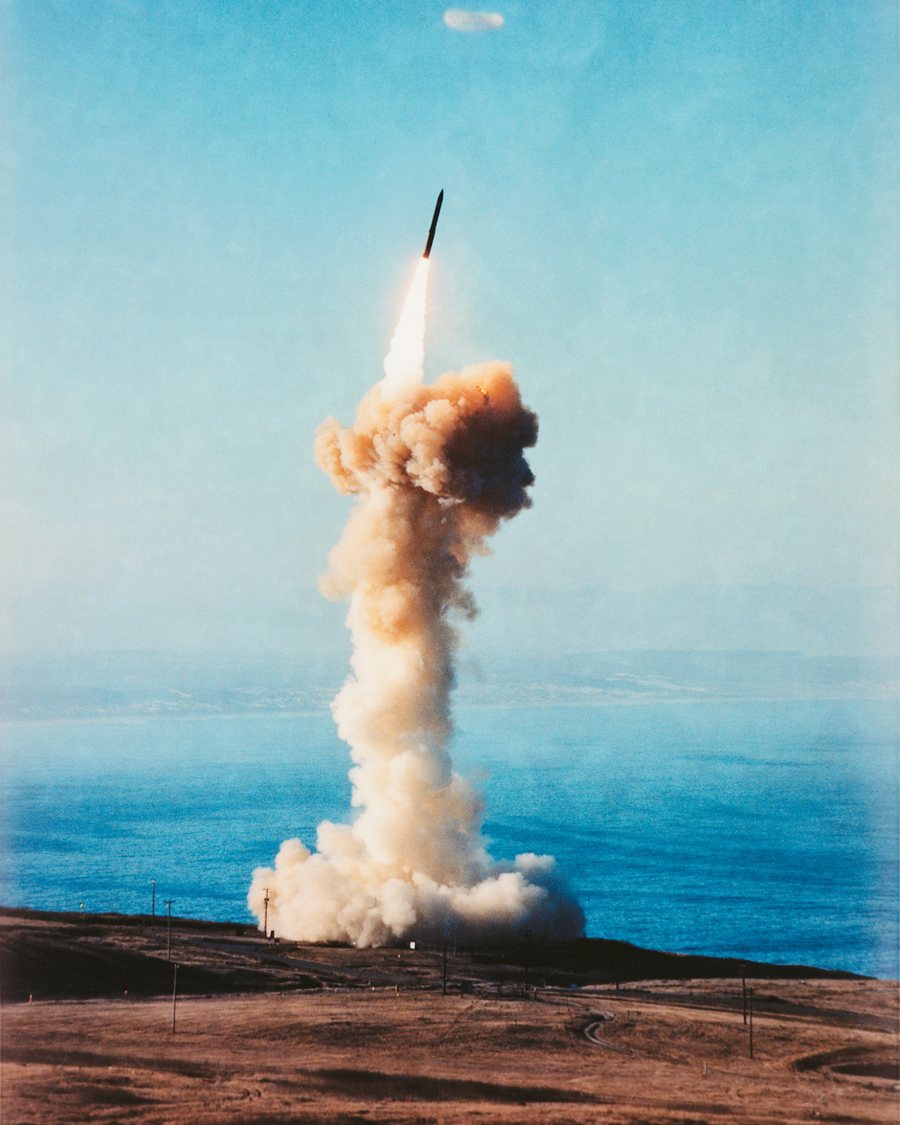 Bilanci i terrorit dhe kthimi në Luftën e Ftohtë me teste