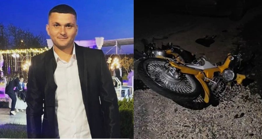 Tragjedi në Fier, humb jetën 33-vjeçari Klajdi Hoxha, baba i dy