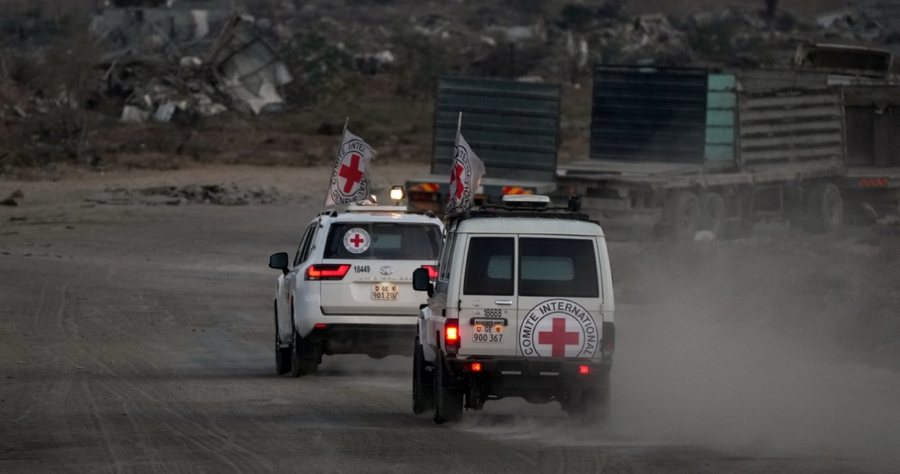 Ushtria izraelite njoftoi dorëzimin e tre trupave të pengjeve nga