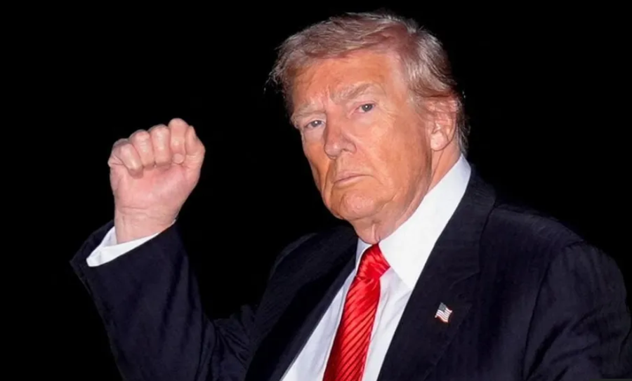 SHBA luftë me Venezuelën? Trump: Nicolas Maduro i ka ditët e