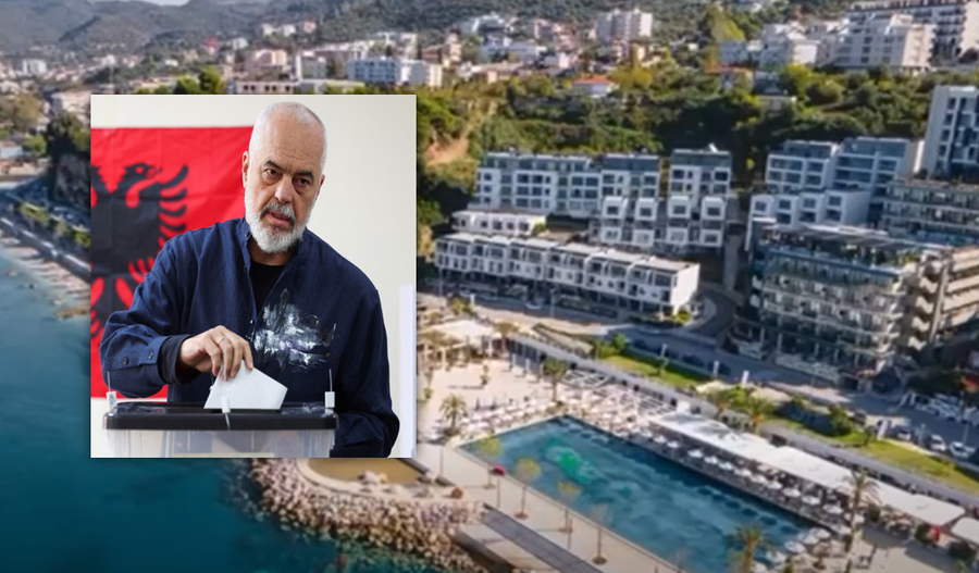 Rama ndan pamjet nga Vlora: Të dielën qyteti do të bëhet me