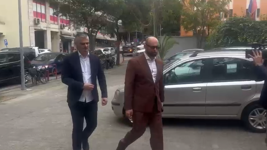 Në maj u mor i pandehur, kreu i ARRSH, Gentian Gjyli në SPAK për