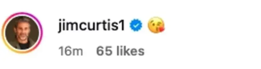 Jennifer Aniston bën zyrtare lidhjen me Jim Curtis: Gëzuar