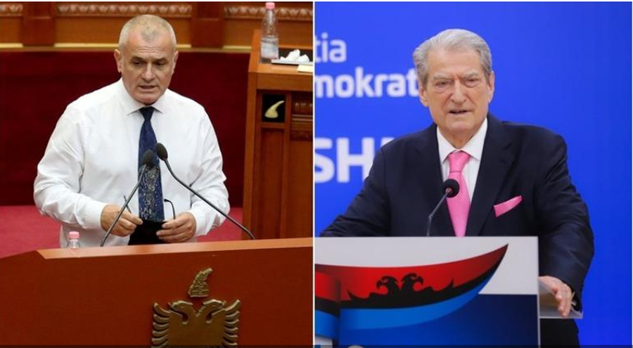 "Lë mandatin pas 2 vitesh", deputeti i PD dorëhiqet si