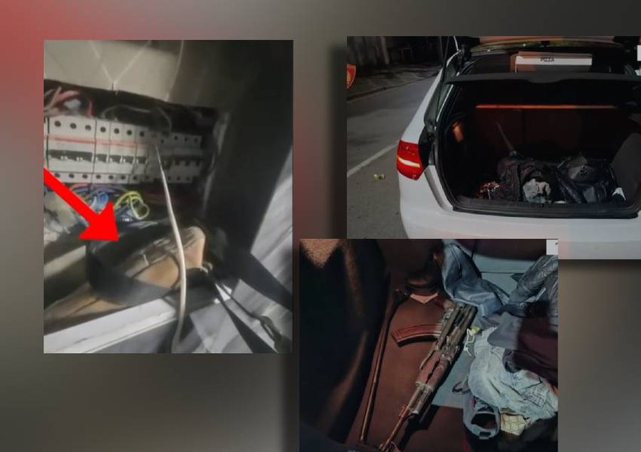 P*rdhunoi një vajzë në makinë dhe shkoi në lokalin ku