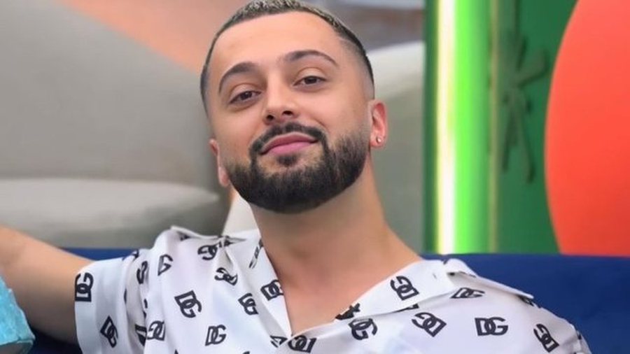 FOTO/ 'Ne nuk bëjmë truke...', Gjesti shfaqet pas një