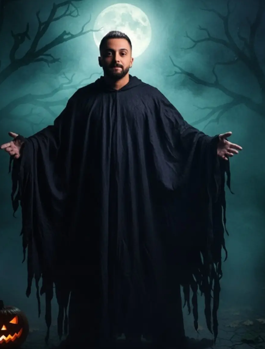 FOTO/ 'Ne nuk bëjmë truke...', Gjesti shfaqet pas një