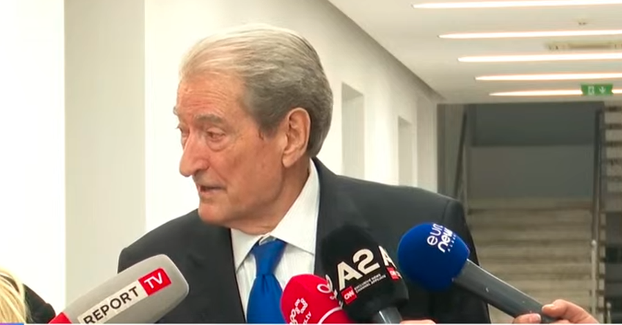 Kushtetuesja la në detyrë Veliajn, Berisha: Ky vendim palos Ramën