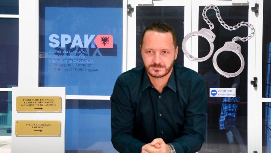 Tenderi 2.3 mln euro për mbikëqyrjen e punimeve te Tuneli i