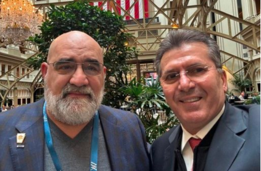 Pagesa për akomodimin dhe masazhin e Chris Lacivita, Partia Republikane: