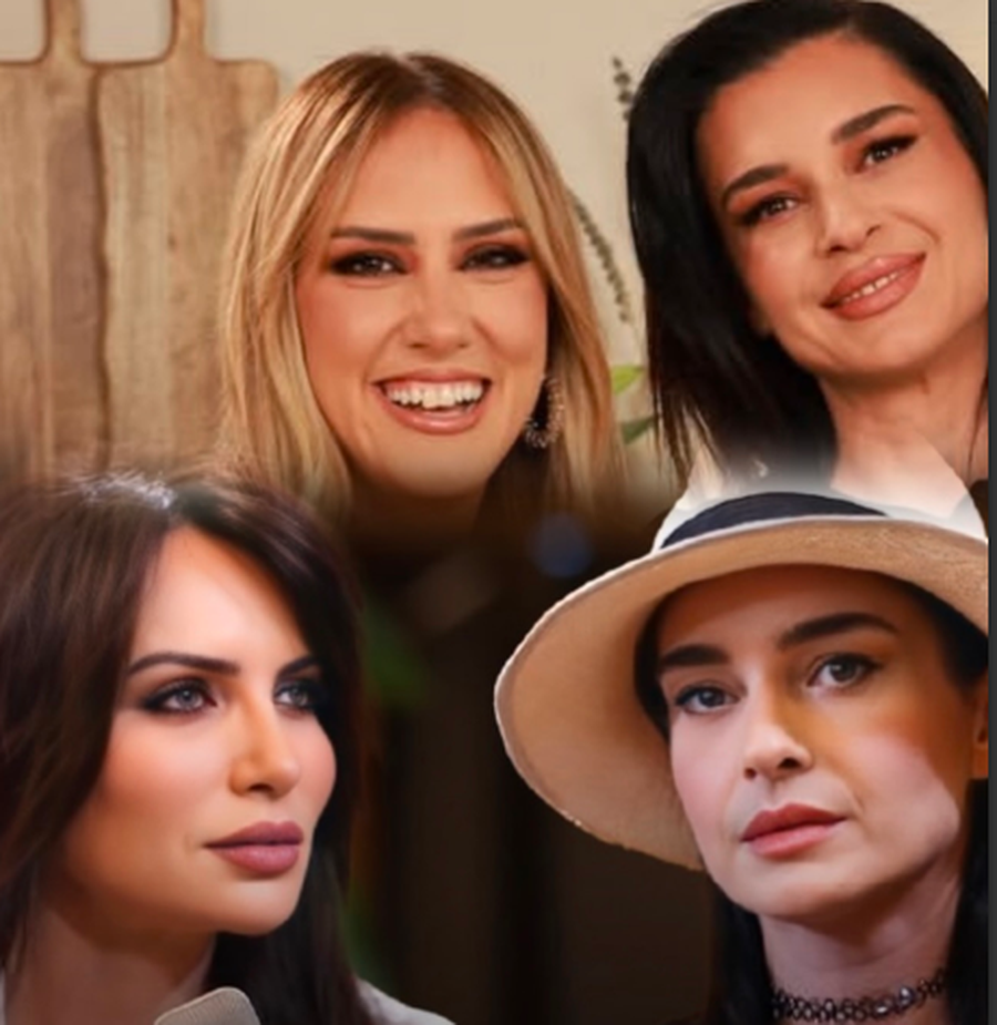 Ndryshim 'radikal' tek 2 podcastet, Elsa Lila thumbon Arbana Osmanin