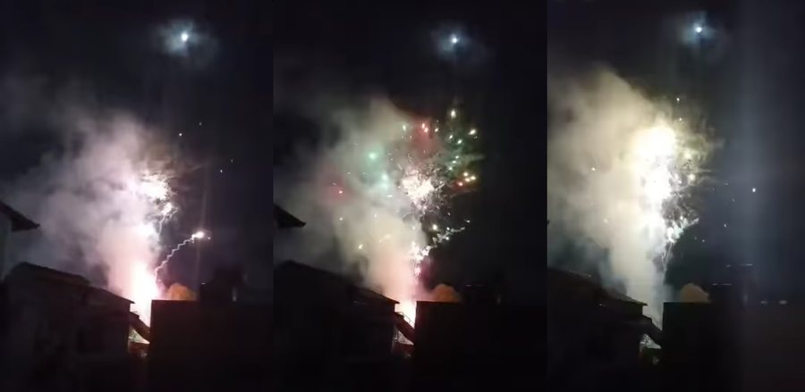 Veliaj u rikthye si kryebashkiak, shpërthen festa në paraburgimin e