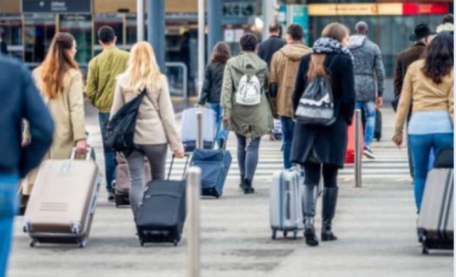 Alarmante, OECD: Shqipëria ka numrin më të madh të