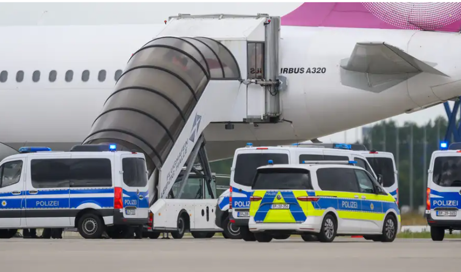 Gjermania nxit riatdhesimet në Siri dhe Afganistan, dëbime edhe