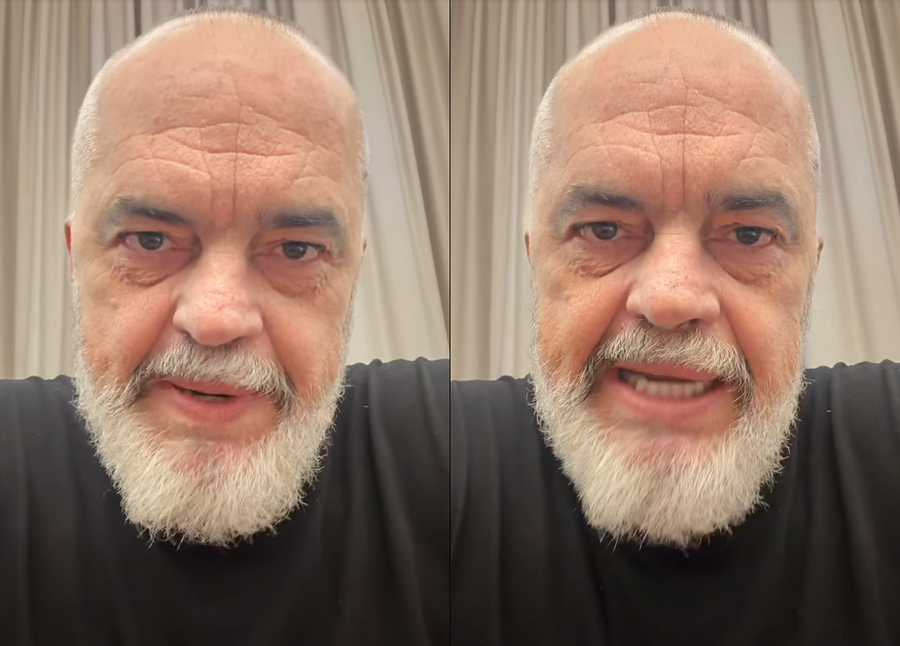 Pr/buxheti 2026, Rama jep shifrat: Duke nisur nga janari i 2026-ës,