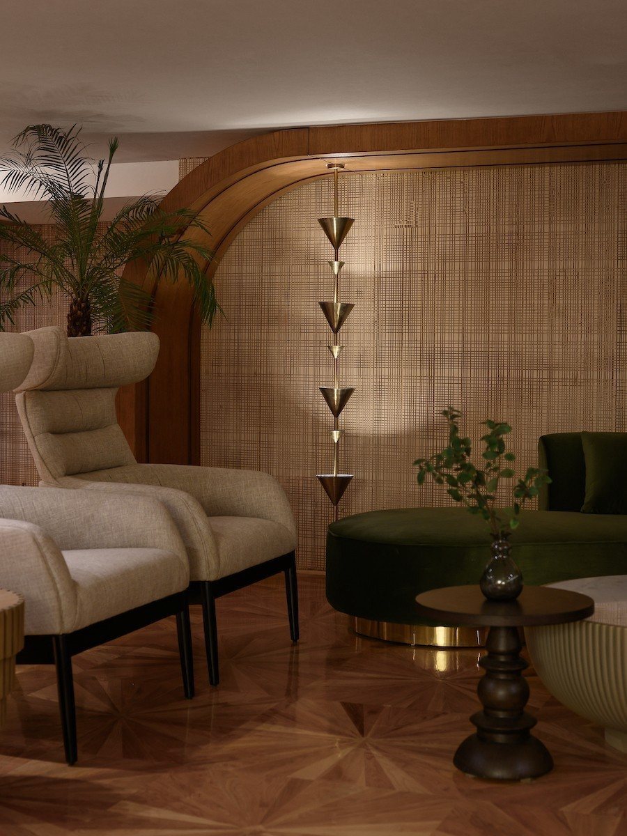 FOTO/ 'Pallati' luksoz që udhëton në Nil