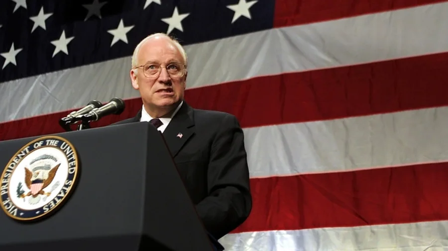 Ndërron jetë ish-nënpresidenti amerikan Dick Cheney