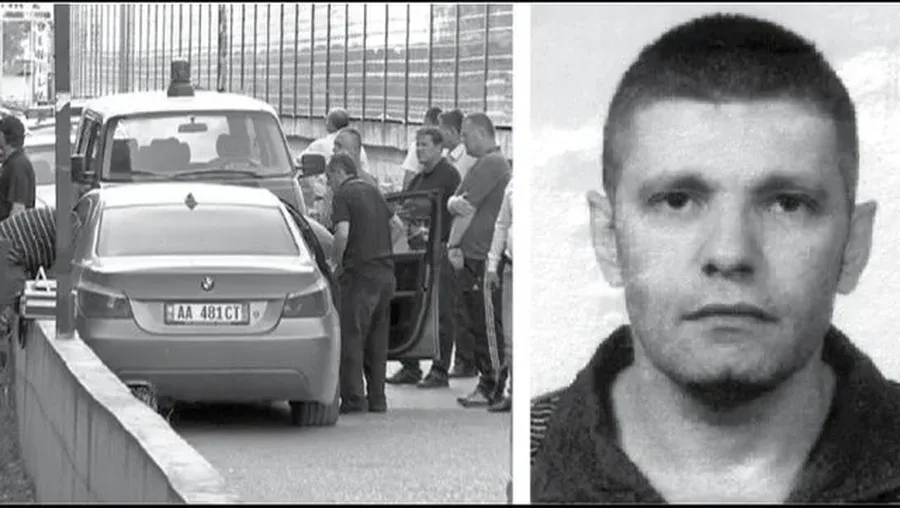 Nga njohja deri tek dita e ngjarjes, ish e dashura e Ervis Dedajt dëshmon