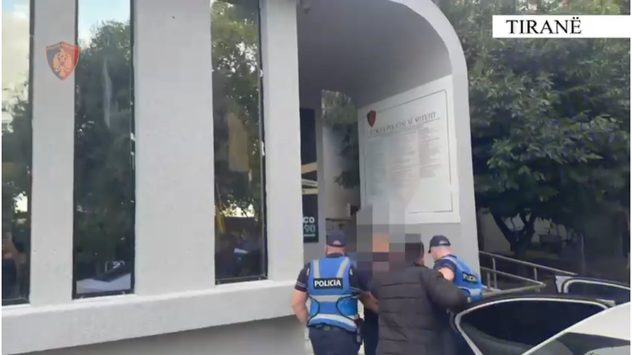 'Na jepni borxhin'/ Kanosën dhe shantazhuan një 29