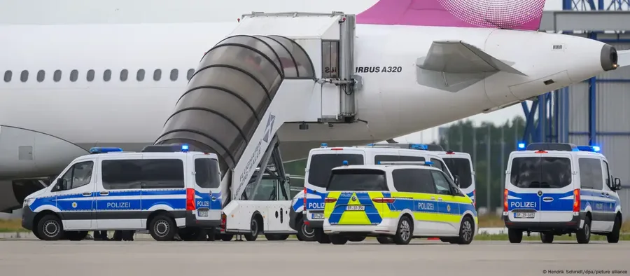 Gjermania nxit riatdhesimet në Siri dhe Afganistan