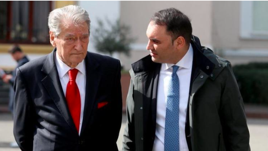 Propozimi i Këlliçit në kryesi rrëzohet nga Berisha: