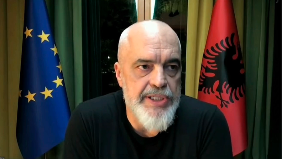 “Ekografia e nxjerr shtatzënë me 83 foshnja”, Rama vijon