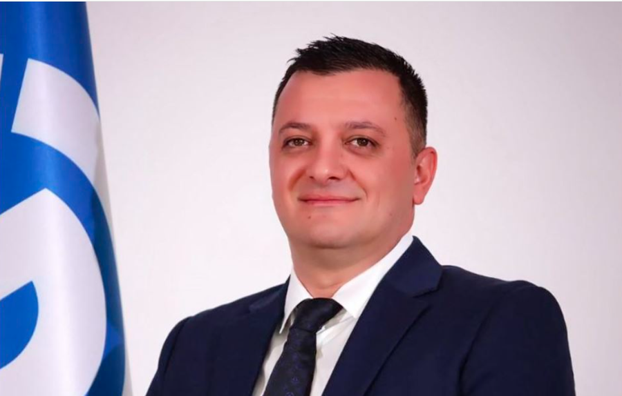 U emërua 4 muaj më parë, ish-kreu i PD në Vlorë,