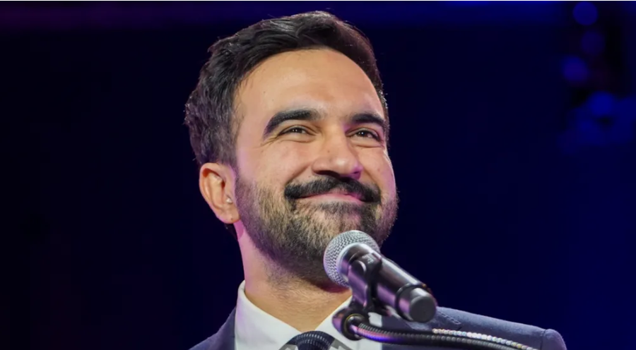 Trump e akuzoi si komunist, Mamdani fiton zgjedhjet në Nju Jork! Bëhet