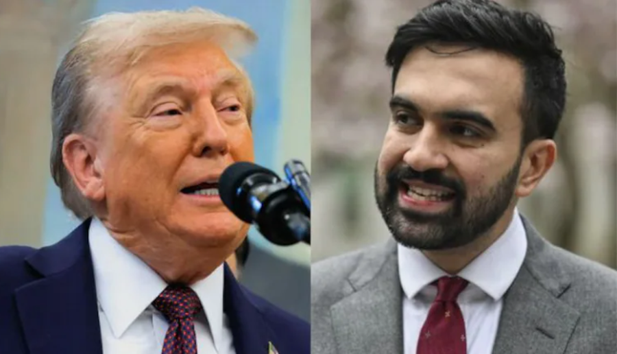 Mamdani, kryebashkiaku i parë mysliman i Nju Jorkut, Trump: Fitoi se nuk