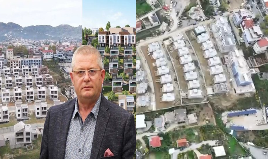 Vilat pa leje në “Olive Park”, inspektorë e