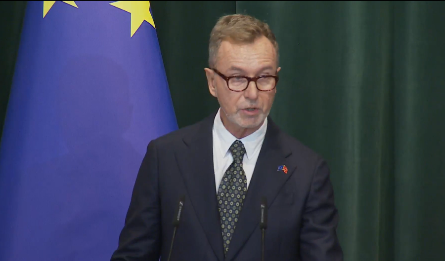 "Reforma urgjente, por me cilësi dhe debat në Kuvend",