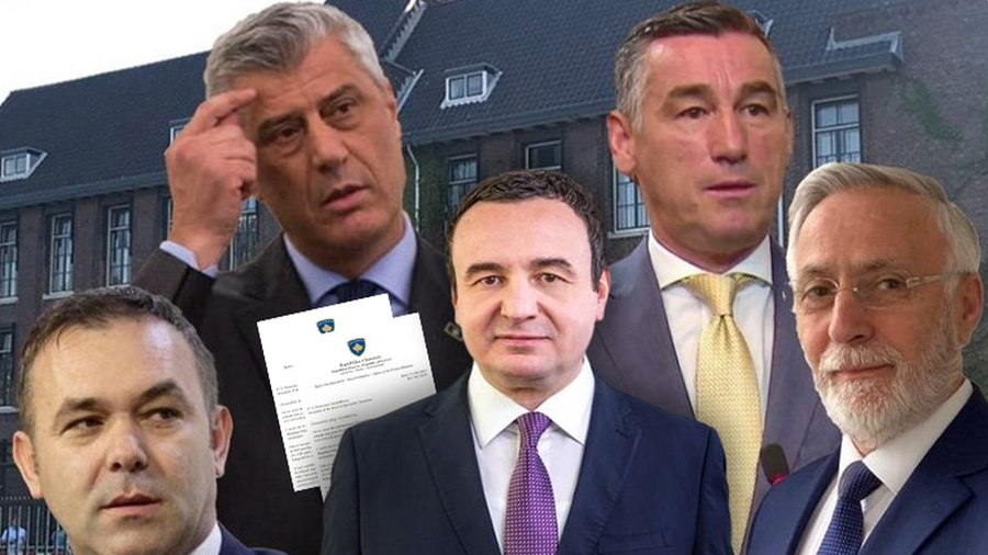 “Puna e mirë bëhet pa zhurmë”, Kurti nxjerr