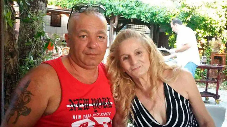 Krimi që tronditi Selanikun/ Vra* gruan e tij, 47 vjeçari shqiptar