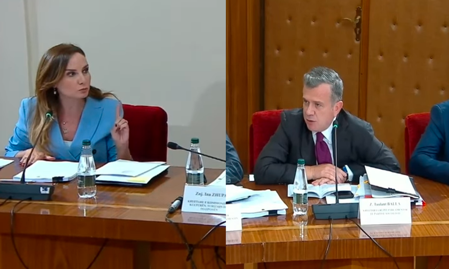 Balla i kthehet Tabakut për pr/buxhetin: Qesh ti qesh, po as i afrohesh!