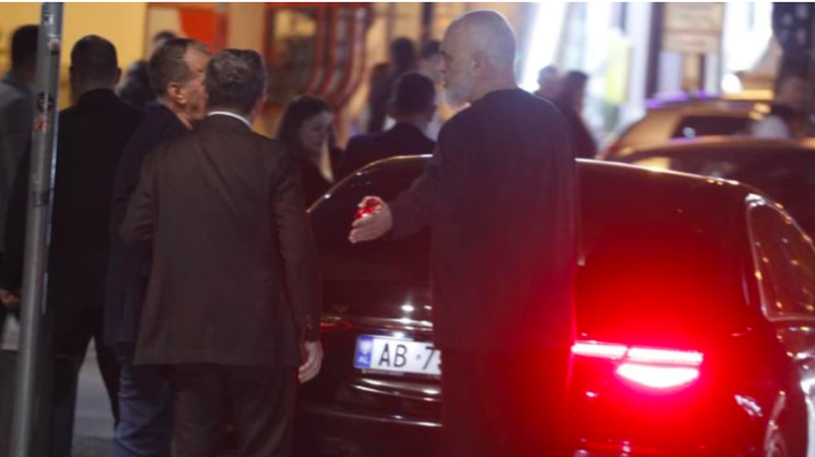 90 minuta mbledhje me deputetët, Rama: Pavarësisht vendimit të