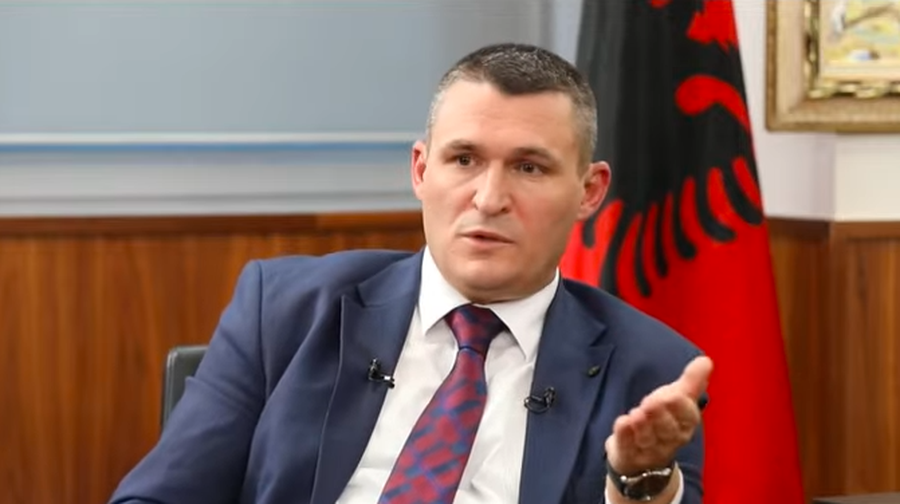 ''S'ka të paprekshëm për ne'', kreu i