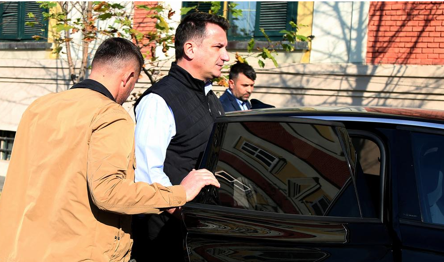 "U testua funksionimi i shtetit të së drejtës", analiza